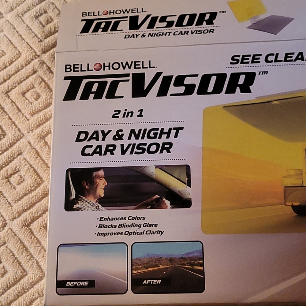 Tac Visor - Picture 3 of 5